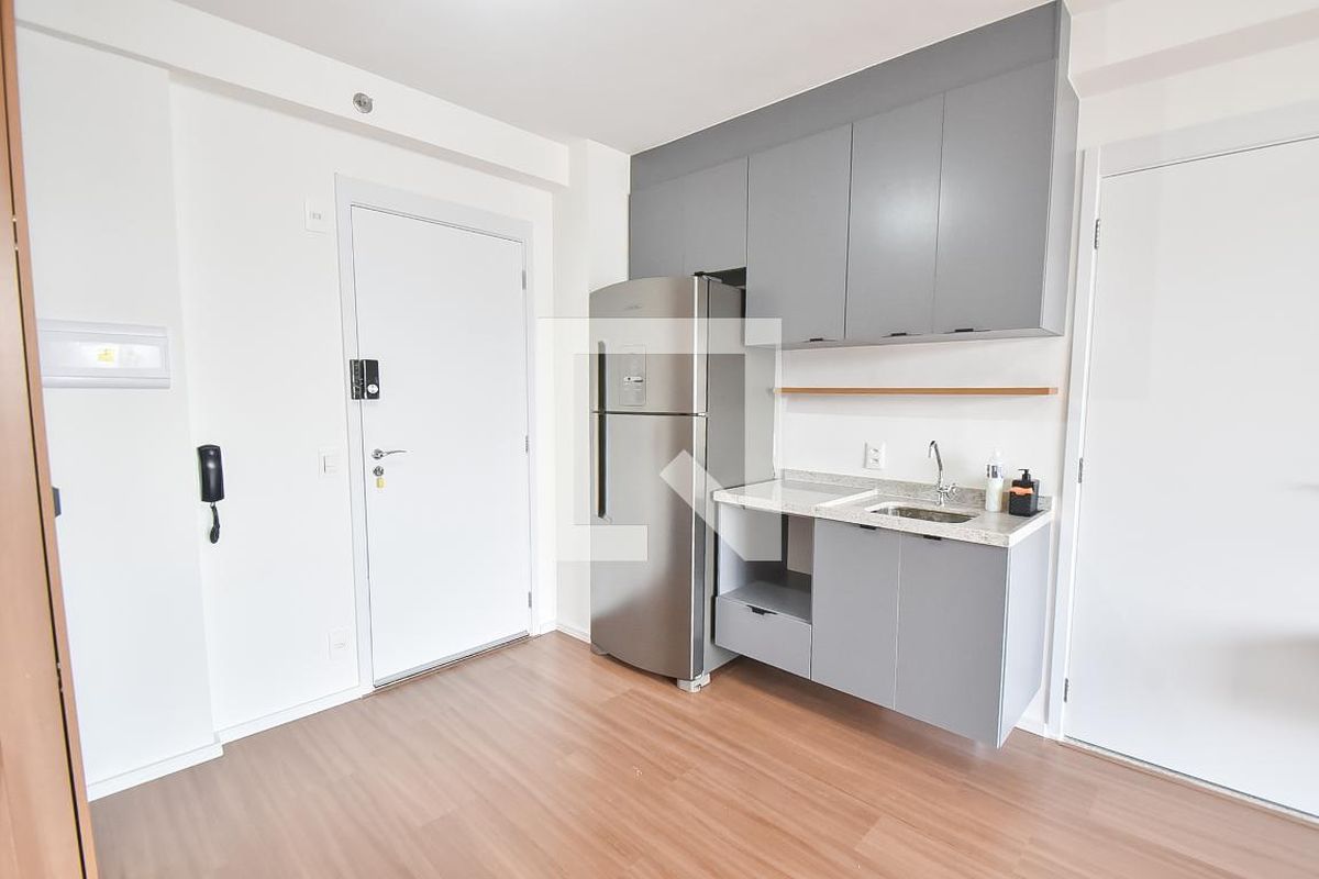 Kitnet-Studio, 32 m² - Foto 30