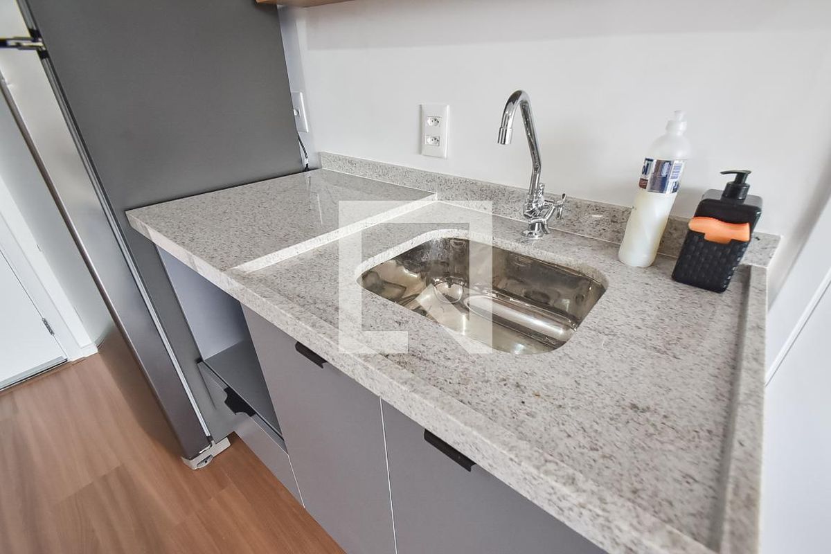 Kitnet-Studio, 32 m² - Foto 34