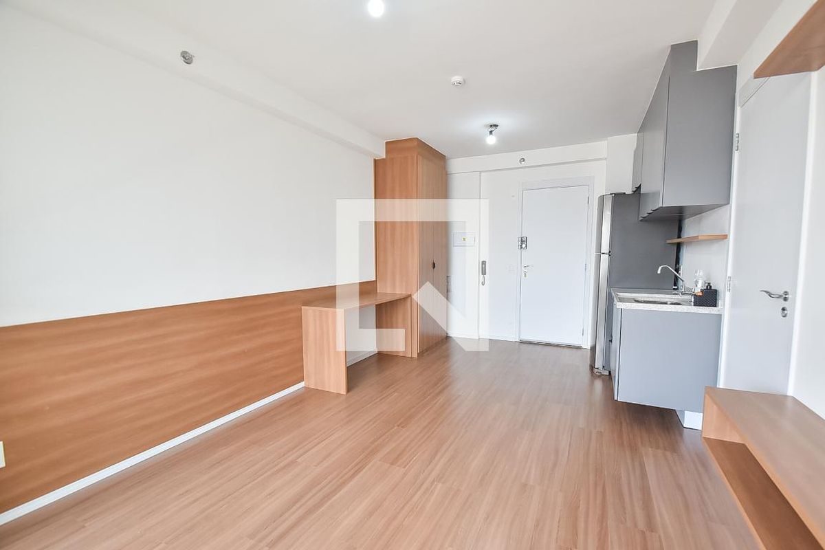 Kitnet-Studio, 32 m² - Foto 4