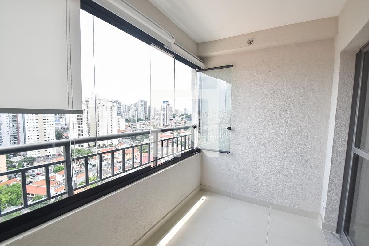 Kitnet-Studio, 32 m² - Foto 16