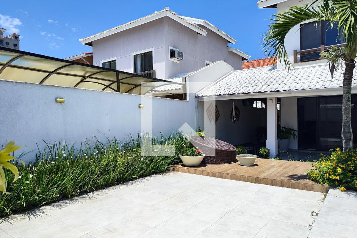 Casa, 3 quartos, 180 m² - Foto 14