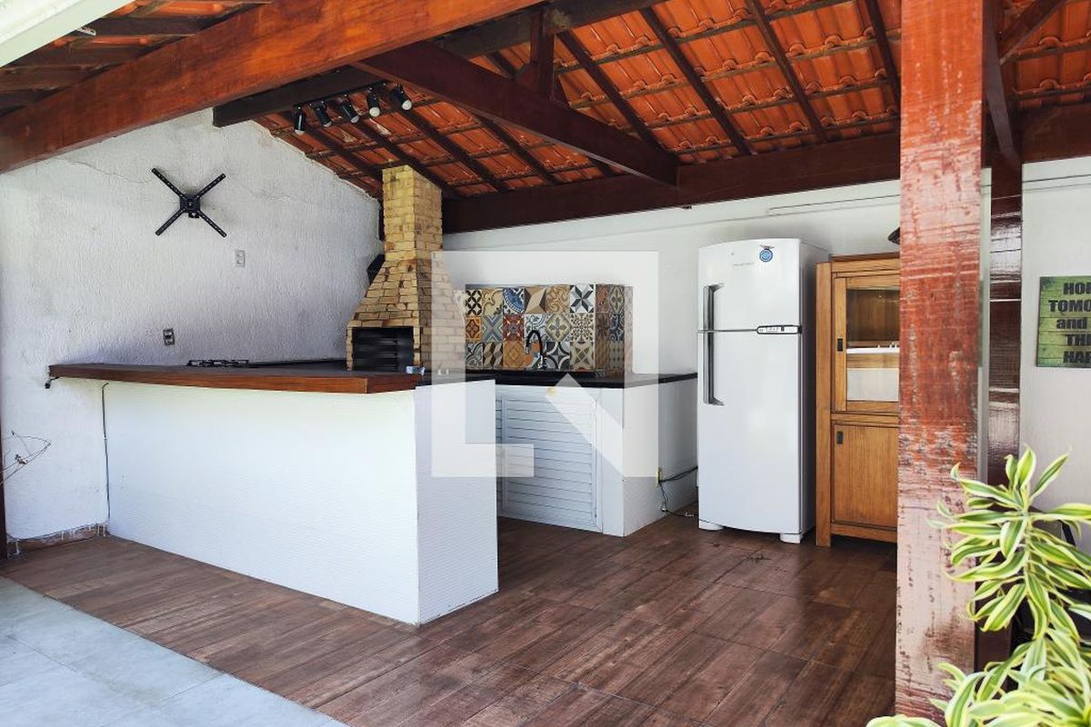 Casa, 3 quartos, 180 m² - Foto 12