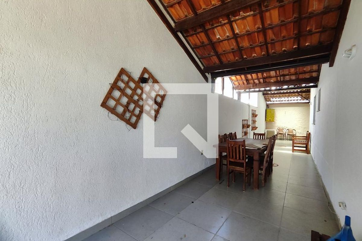 Casa, 3 quartos, 180 m² - Foto 16