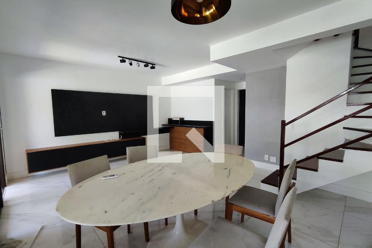 Casa, 3 quartos, 180 m² - Foto 4