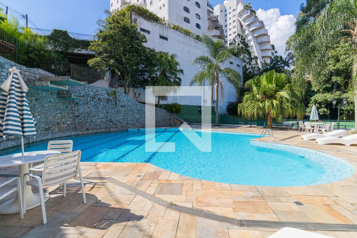 Apartamento, 3 quartos, 220 m² - Foto 80