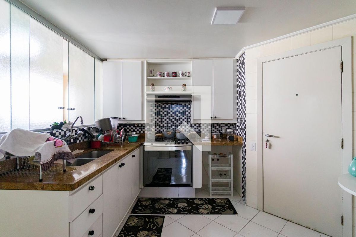 Apartamento, 3 quartos, 220 m² - Foto 58