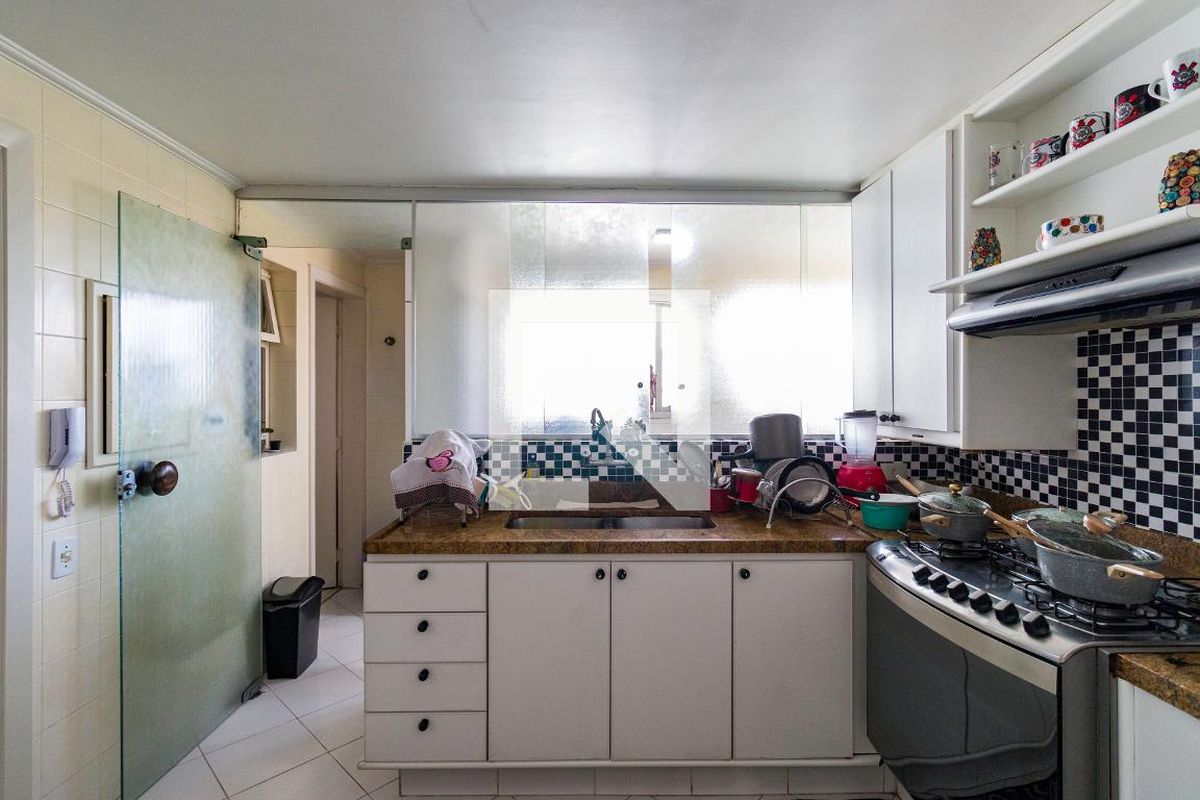 Apartamento, 3 quartos, 220 m² - Foto 64