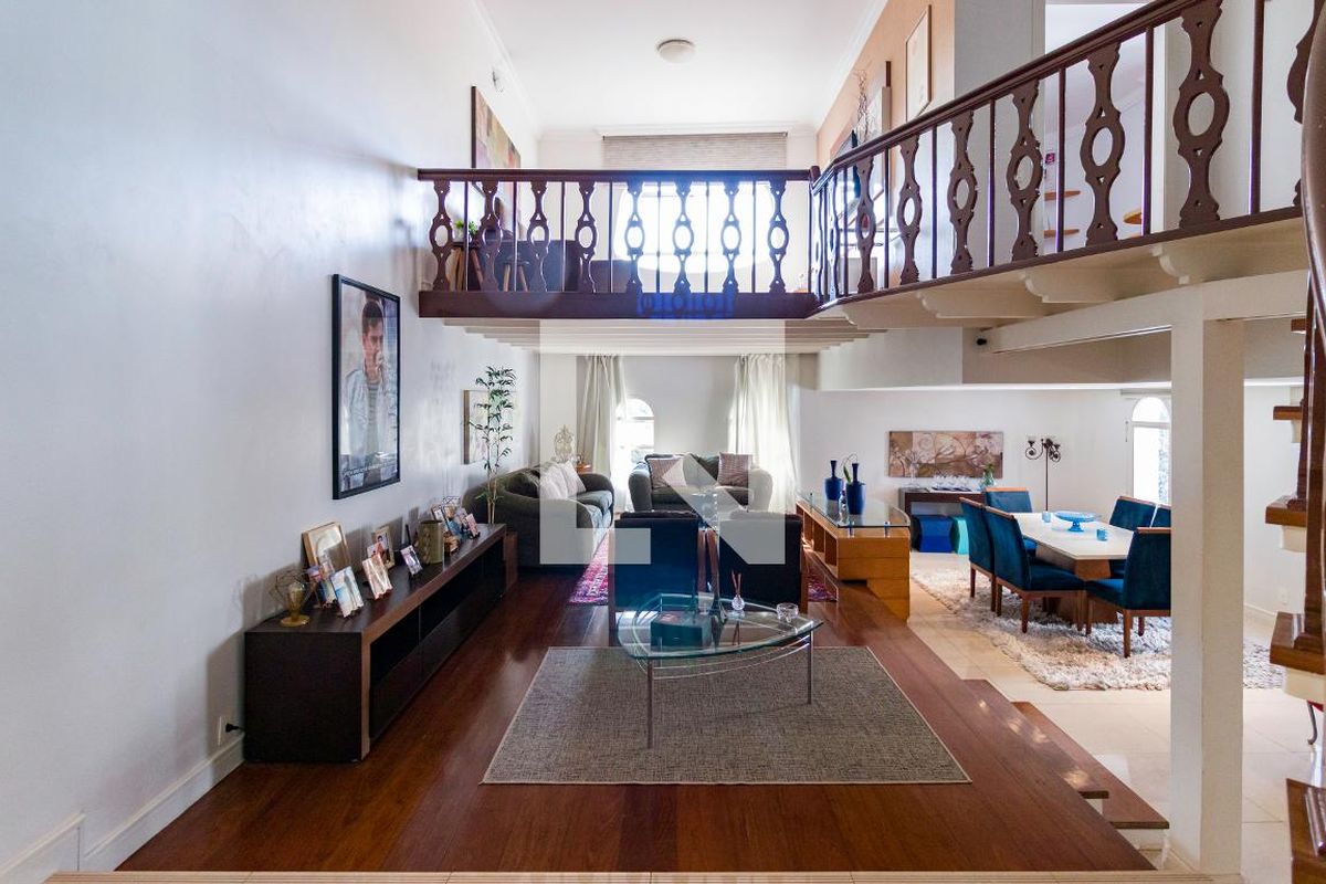 Apartamento, 3 quartos, 220 m² - Foto 4