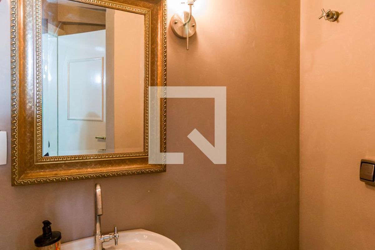 Apartamento, 3 quartos, 220 m² - Foto 54