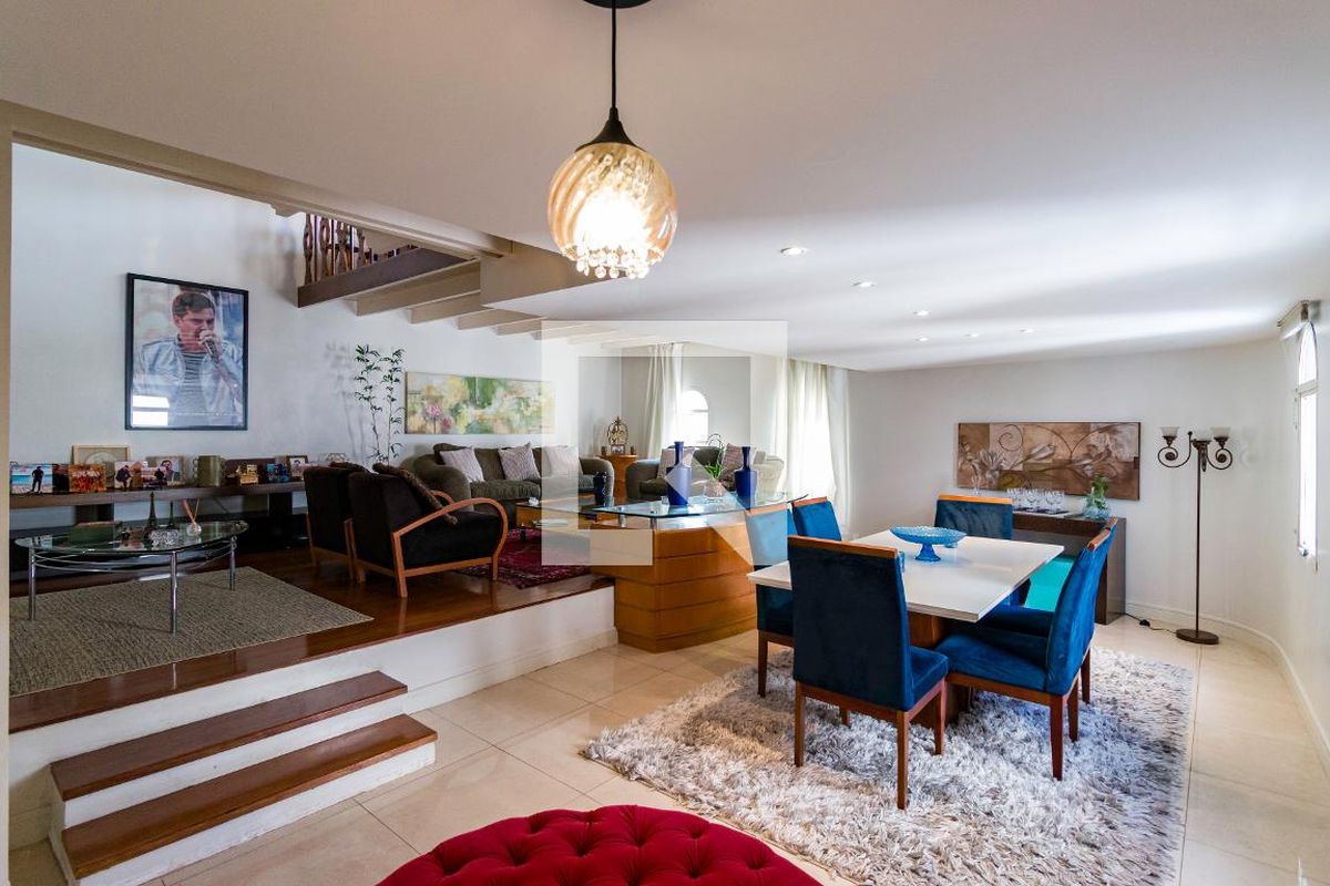 Apartamento, 3 quartos, 220 m² - Foto 12