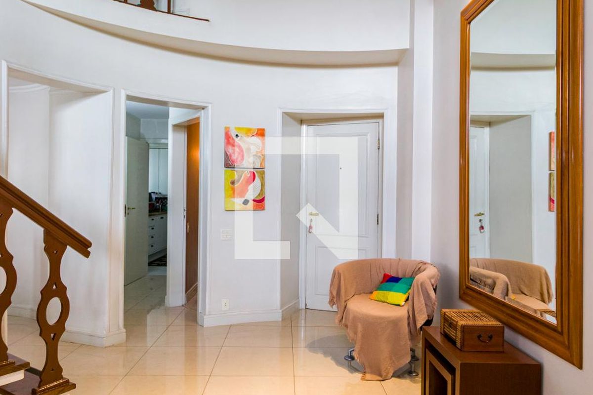Apartamento, 3 quartos, 220 m² - Foto 72