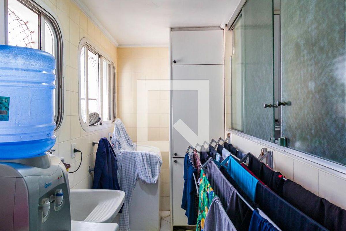 Apartamento, 3 quartos, 220 m² - Foto 66
