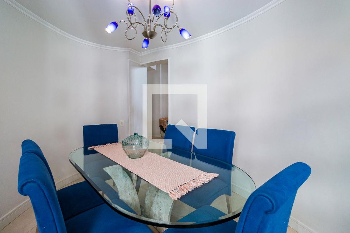 Apartamento, 3 quartos, 220 m² - Foto 16