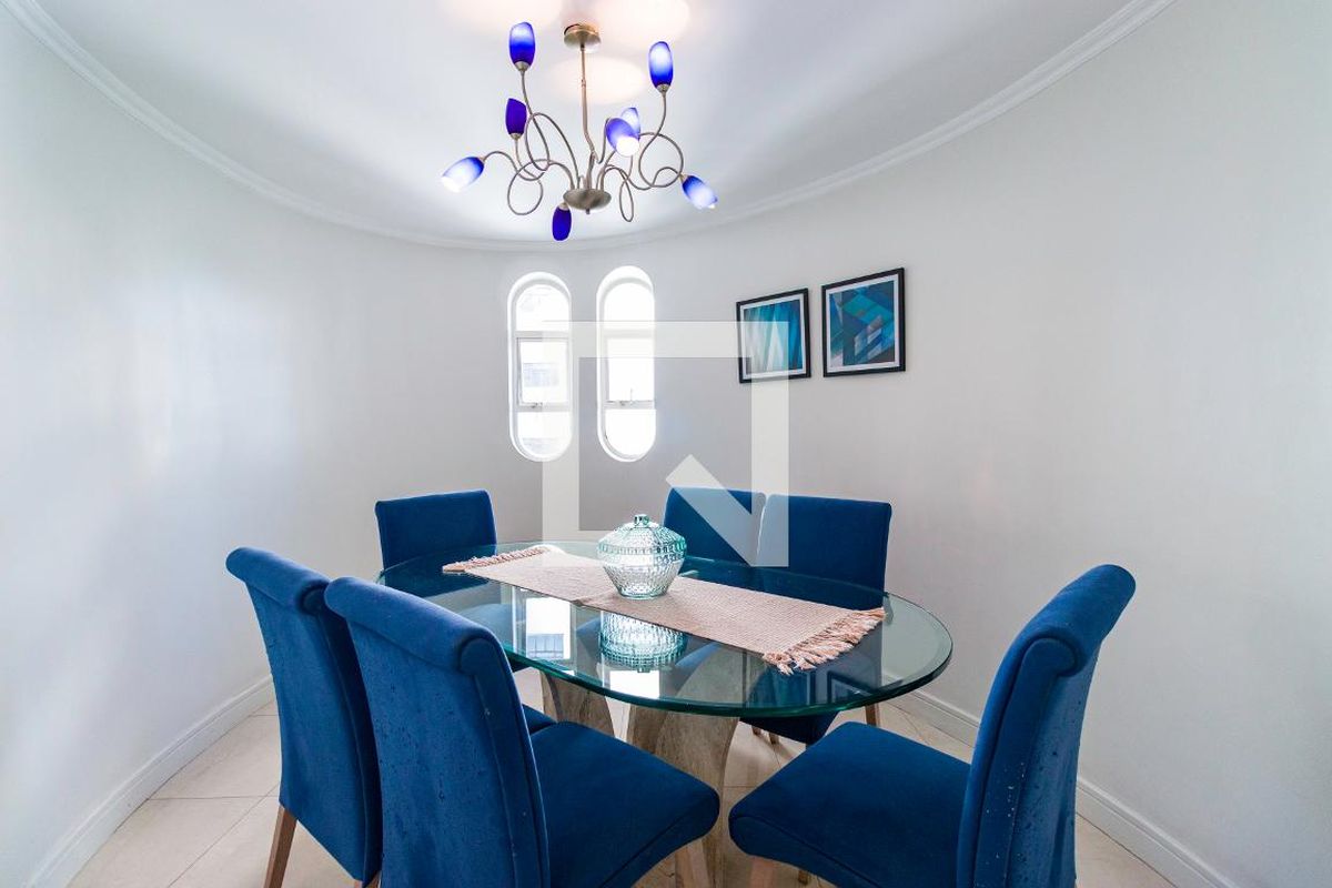 Apartamento, 3 quartos, 220 m² - Foto 14