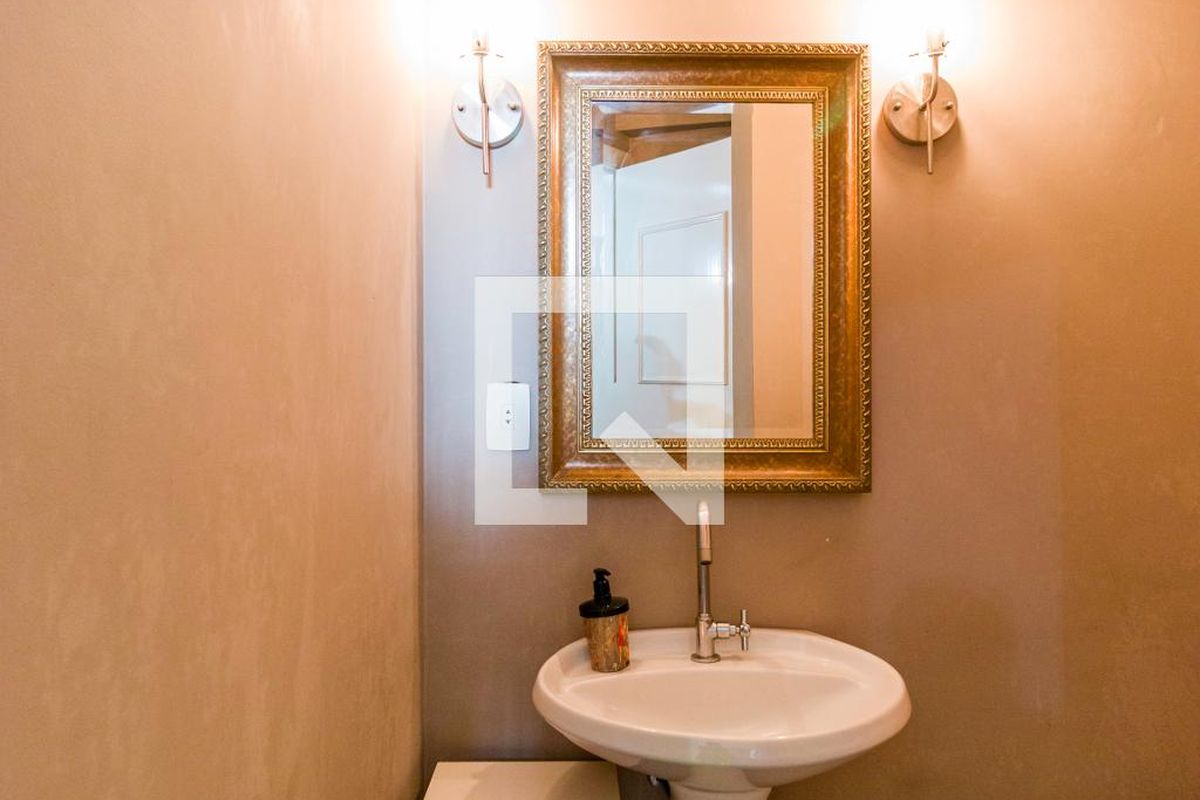 Apartamento, 3 quartos, 220 m² - Foto 52