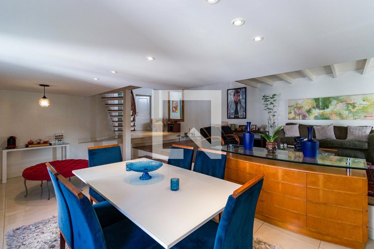 Apartamento, 3 quartos, 220 m² - Foto 10