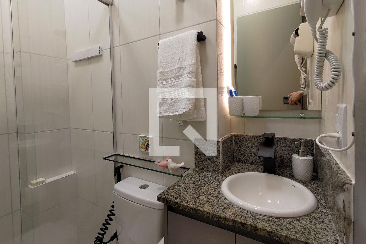 Apartamento, 1 quarto, 27 m² - Foto 26
