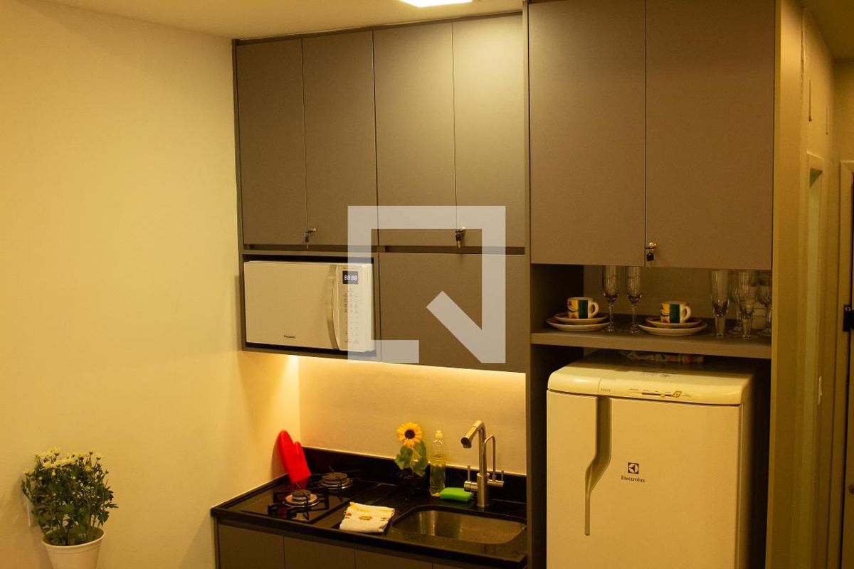 Apartamento, 1 quarto, 27 m² - Foto 20