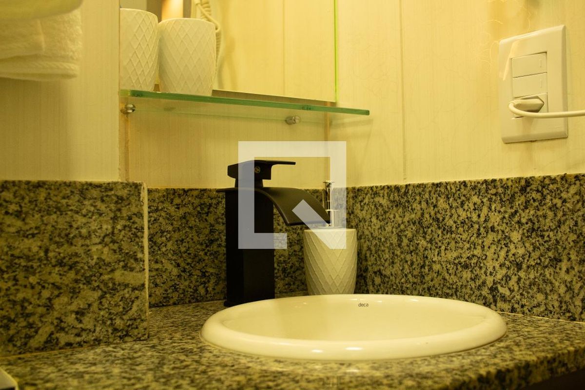 Apartamento, 1 quarto, 27 m² - Foto 38