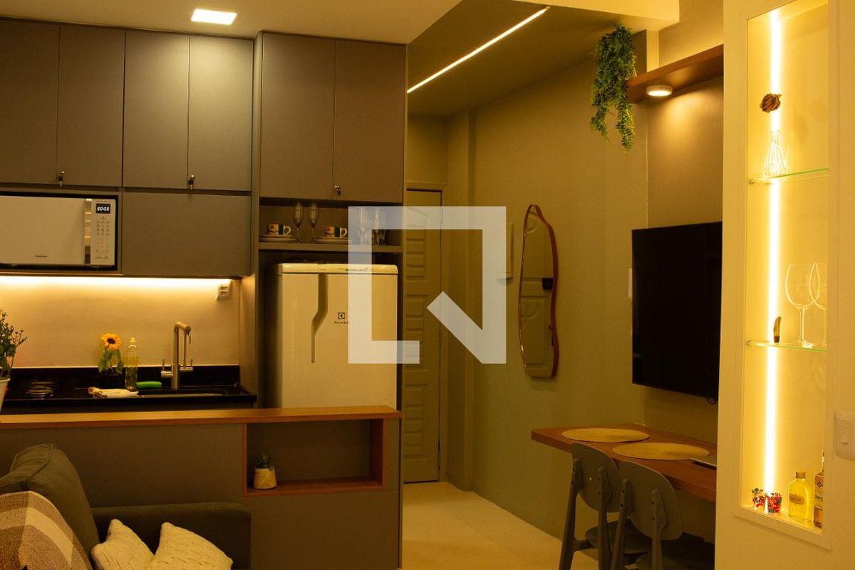 Apartamento, 1 quarto, 27 m² - Foto 16