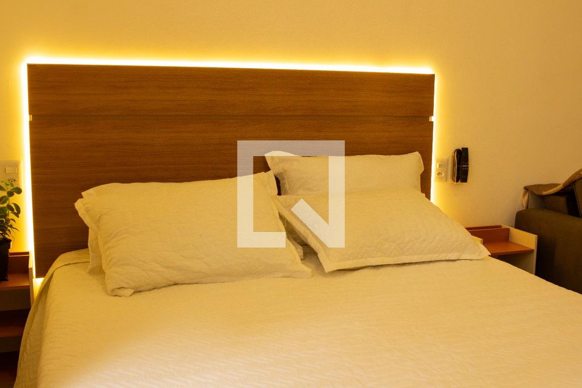Apartamento, 1 quarto, 27 m² - Foto 10