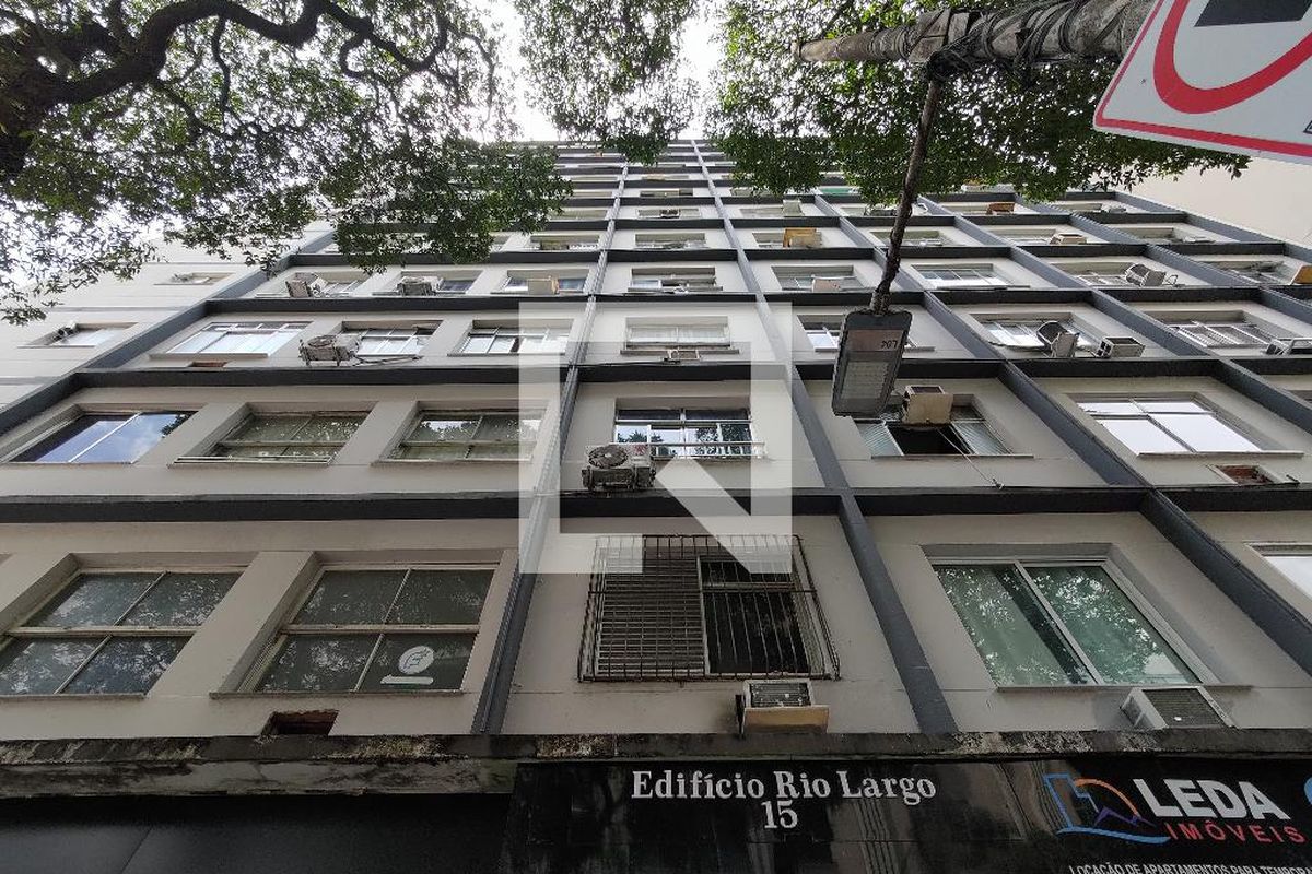 Apartamento, 1 quarto, 27 m² - Foto 52