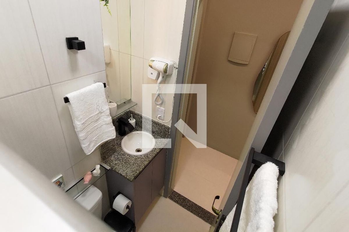 Apartamento, 1 quarto, 27 m² - Foto 30