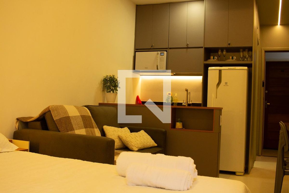 Apartamento, 1 quarto, 27 m² - Foto 14