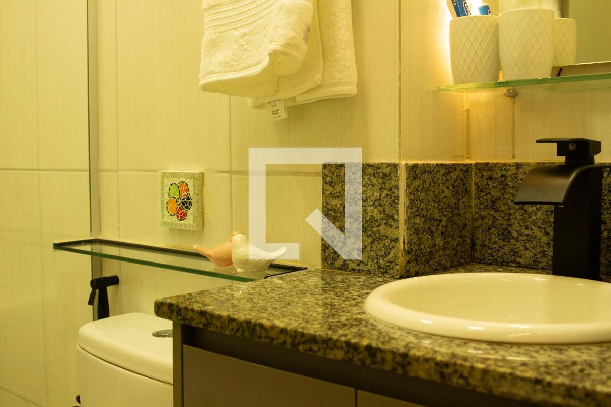 Apartamento, 1 quarto, 27 m² - Foto 36