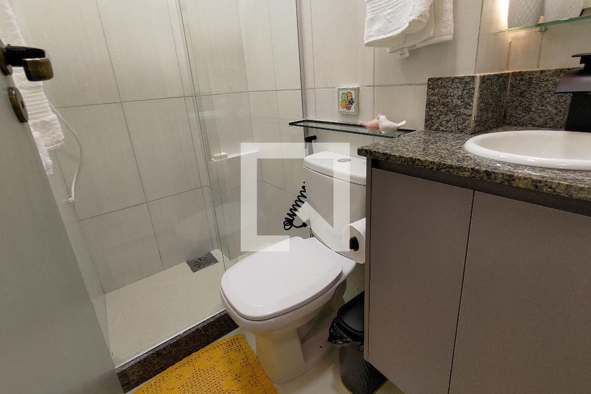 Apartamento, 1 quarto, 27 m² - Foto 28