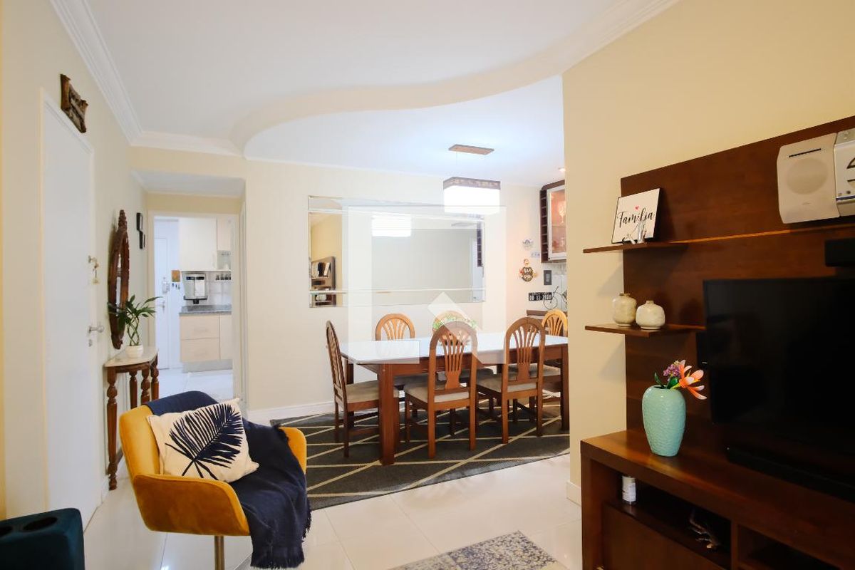 Apartamento, 3 quartos, 93 m² - Foto 6