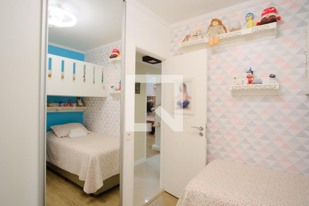 Apartamento, 3 quartos, 93 m² - Foto 58