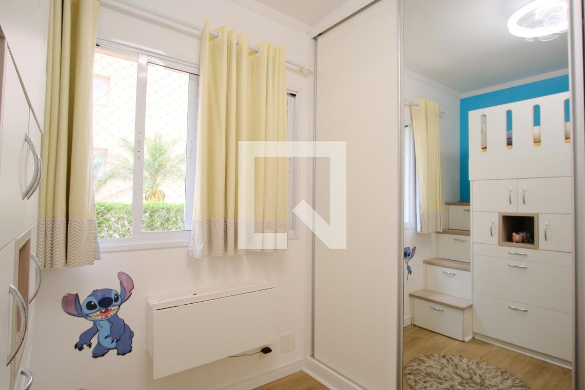 Apartamento, 3 quartos, 93 m² - Foto 60