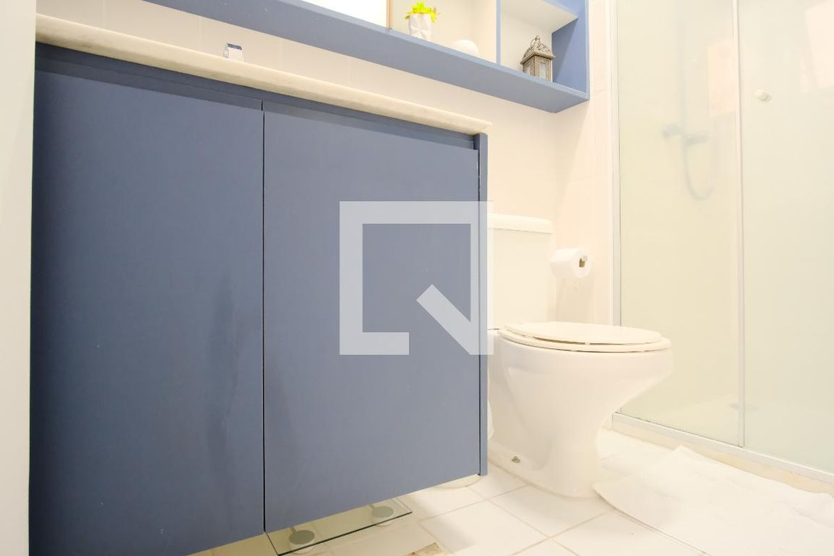 Apartamento, 3 quartos, 93 m² - Foto 48