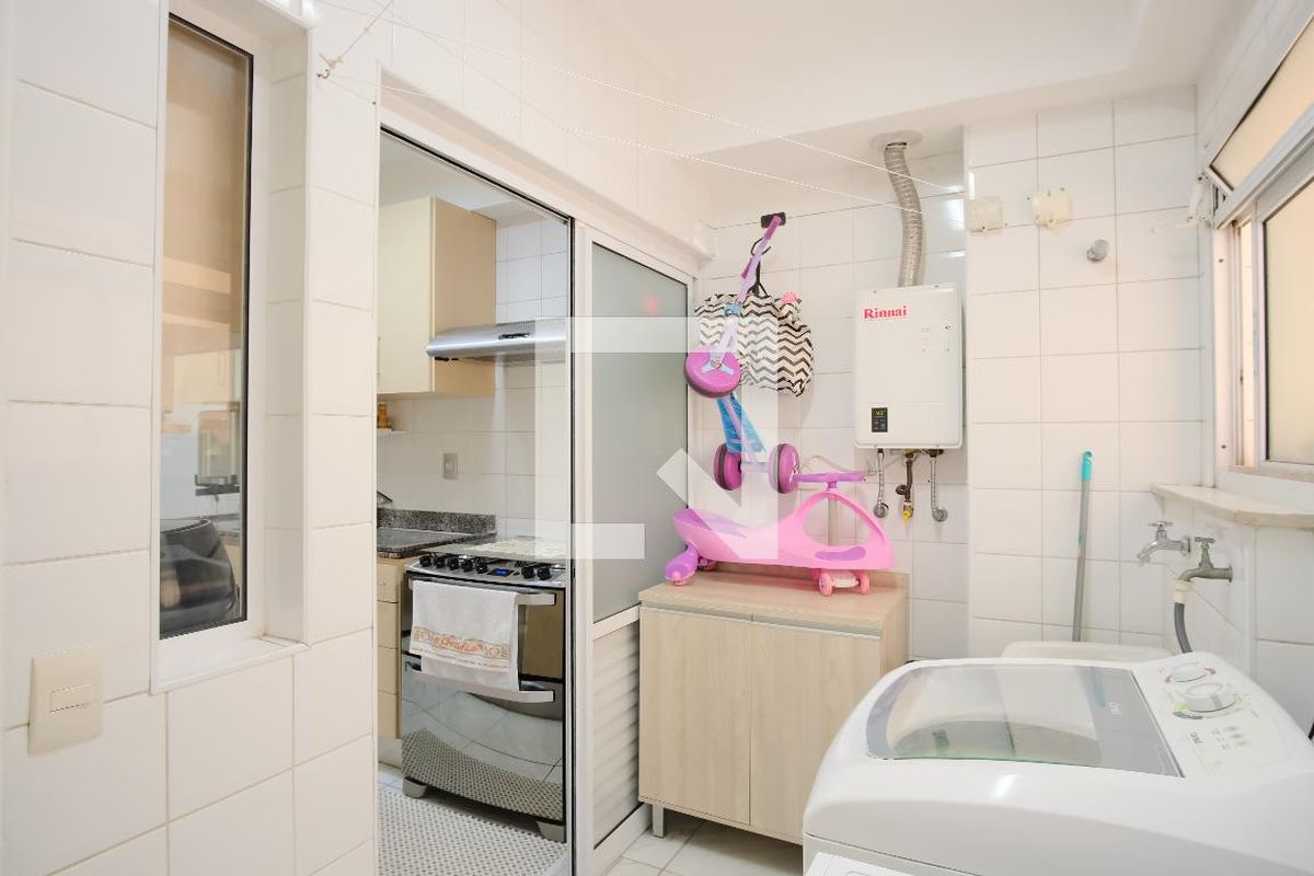 Apartamento, 3 quartos, 93 m² - Foto 80