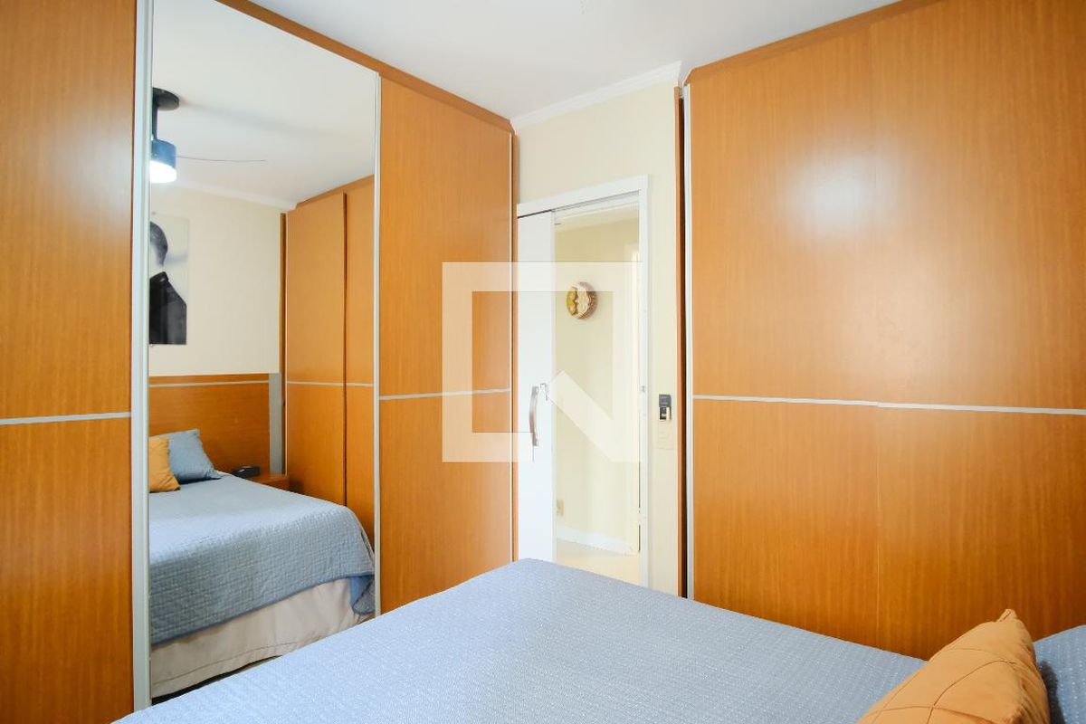 Apartamento, 3 quartos, 93 m² - Foto 42