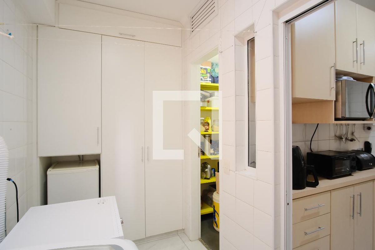 Apartamento, 3 quartos, 93 m² - Foto 84