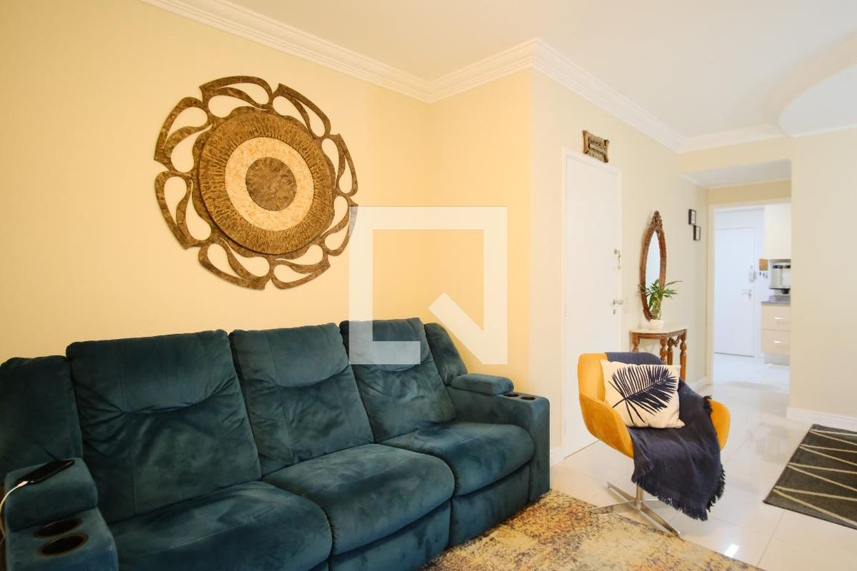 Apartamento, 3 quartos, 93 m² - Foto 8