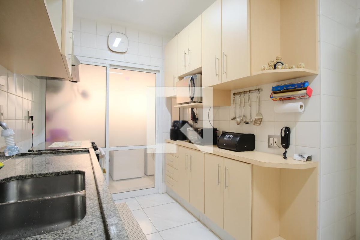 Apartamento, 3 quartos, 93 m² - Foto 76
