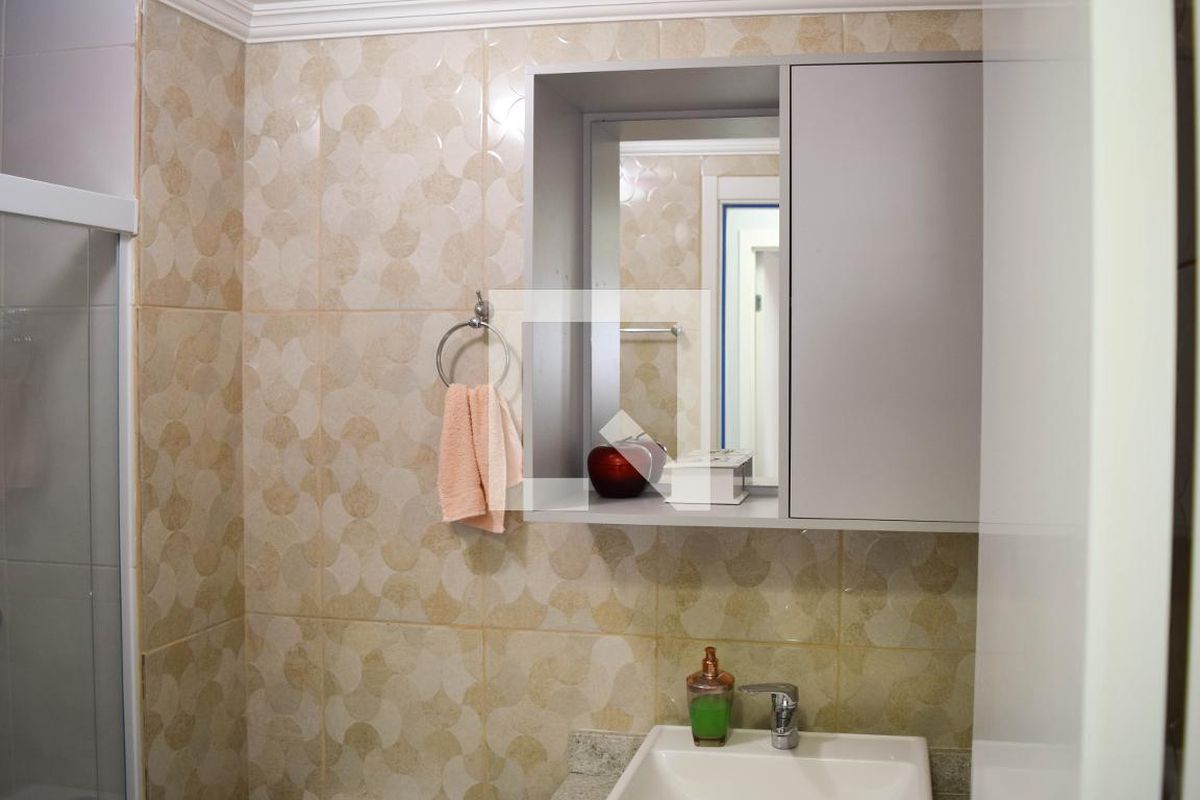 Apartamento, 3 quartos, 81 m² - Foto 86