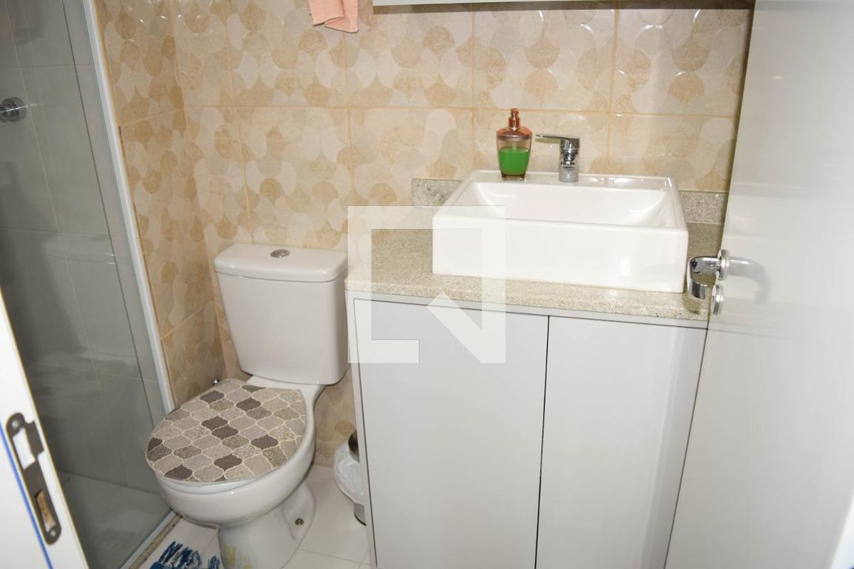 Apartamento, 3 quartos, 81 m² - Foto 82