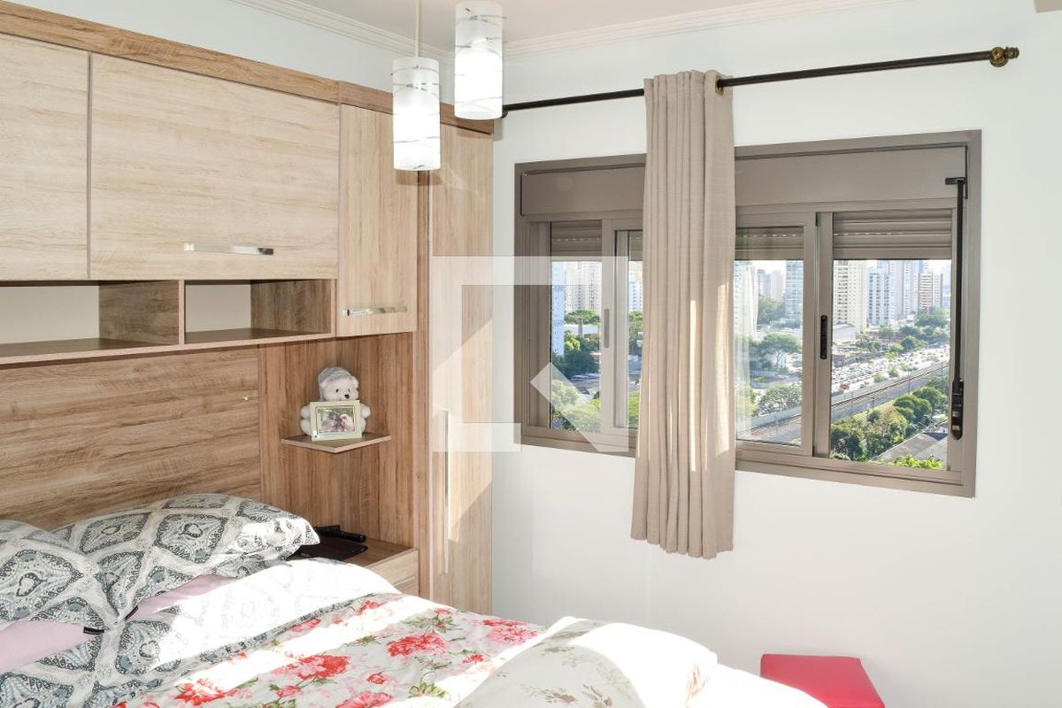 Apartamento, 3 quartos, 81 m² - Foto 120
