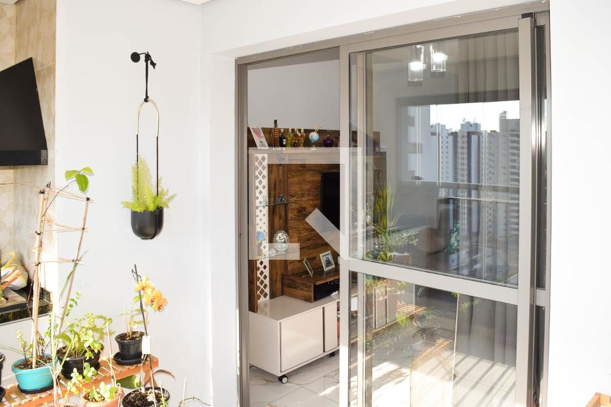 Apartamento, 3 quartos, 81 m² - Foto 56
