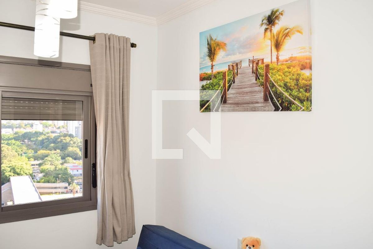 Apartamento, 3 quartos, 81 m² - Foto 104