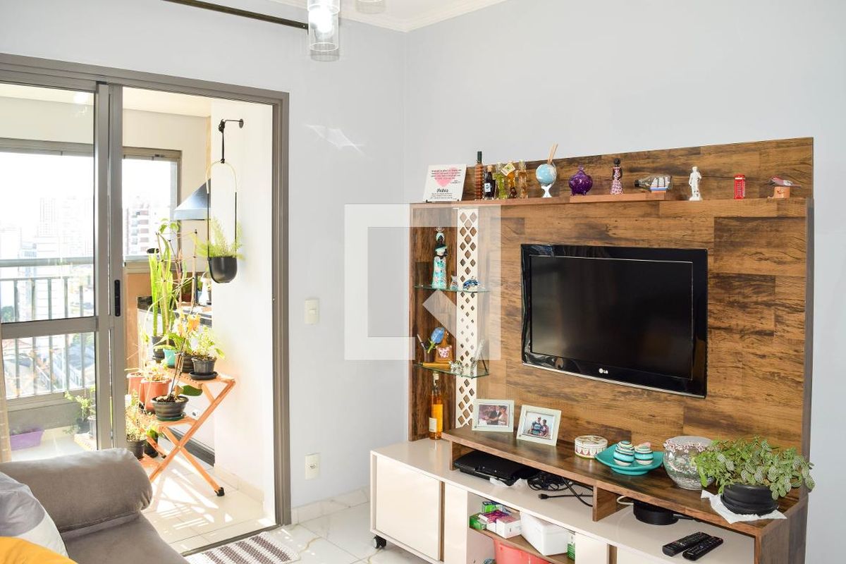Apartamento, 3 quartos, 81 m² - Foto 6