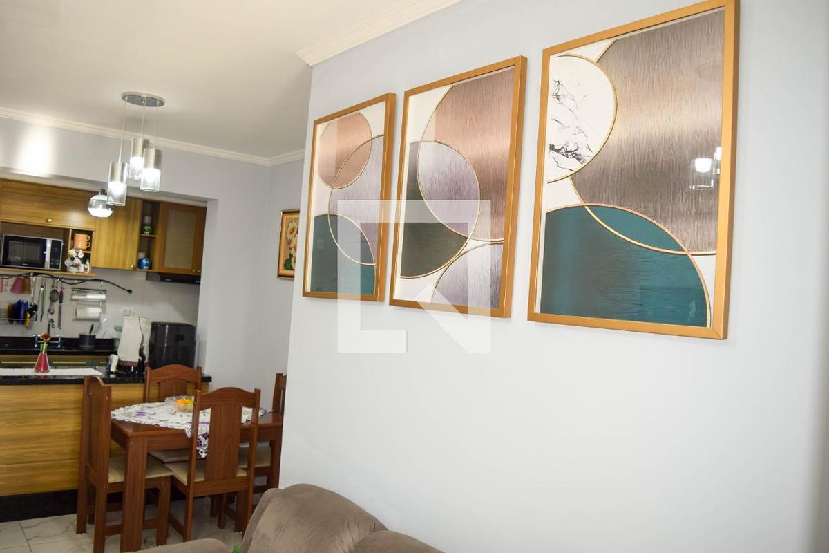 Apartamento, 3 quartos, 81 m² - Foto 12