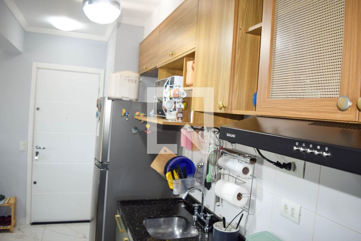 Apartamento, 3 quartos, 81 m² - Foto 34