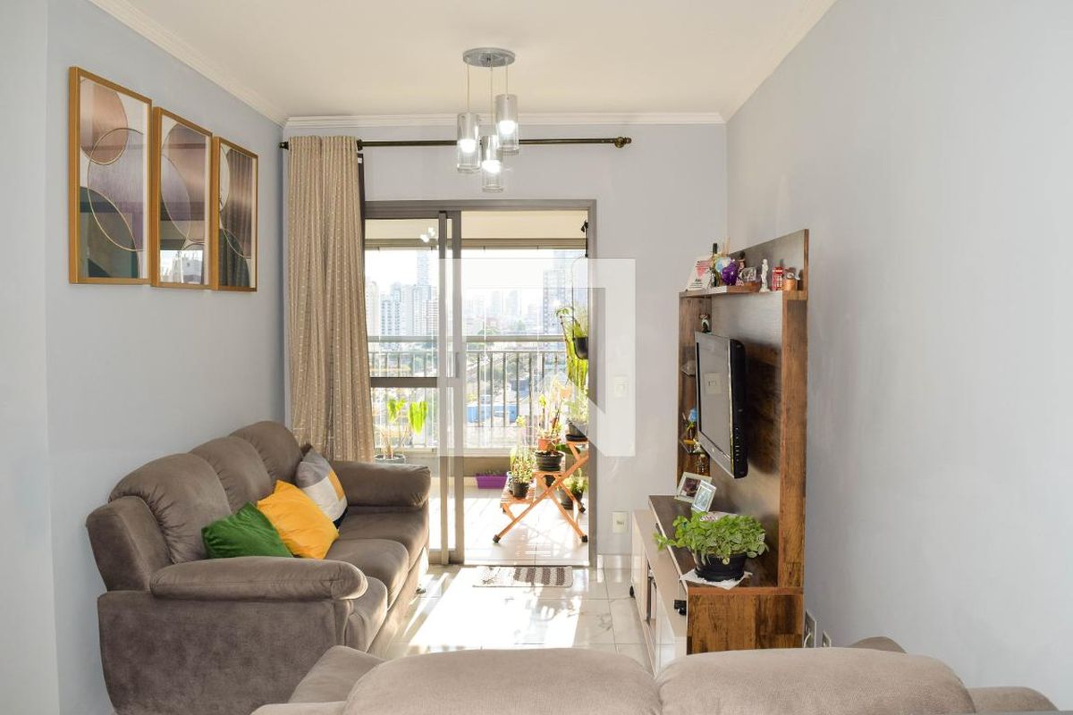 Apartamento, 3 quartos, 81 m² - Foto 4