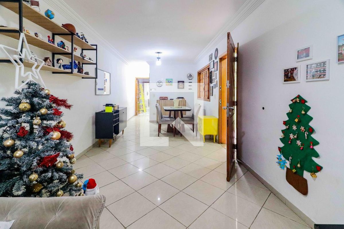 Casa, 3 quartos, 125 m² - Foto 2