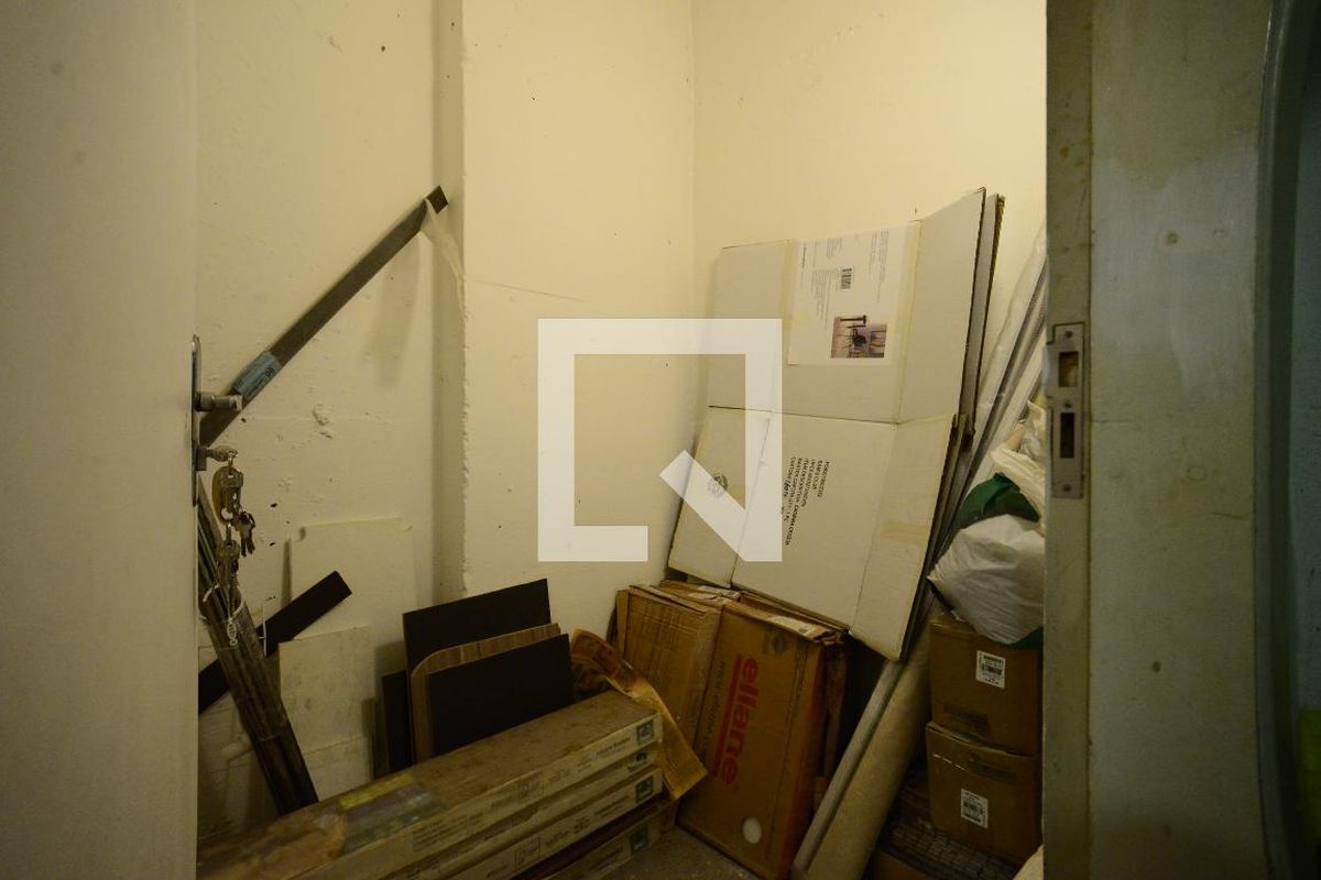 Apartamento, 3 quartos, 140 m² - Foto 46